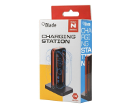 FR-TEC Stacja ładująca BL1006 Nintendo Switch 2 - 1350625 - zdjęcie 3